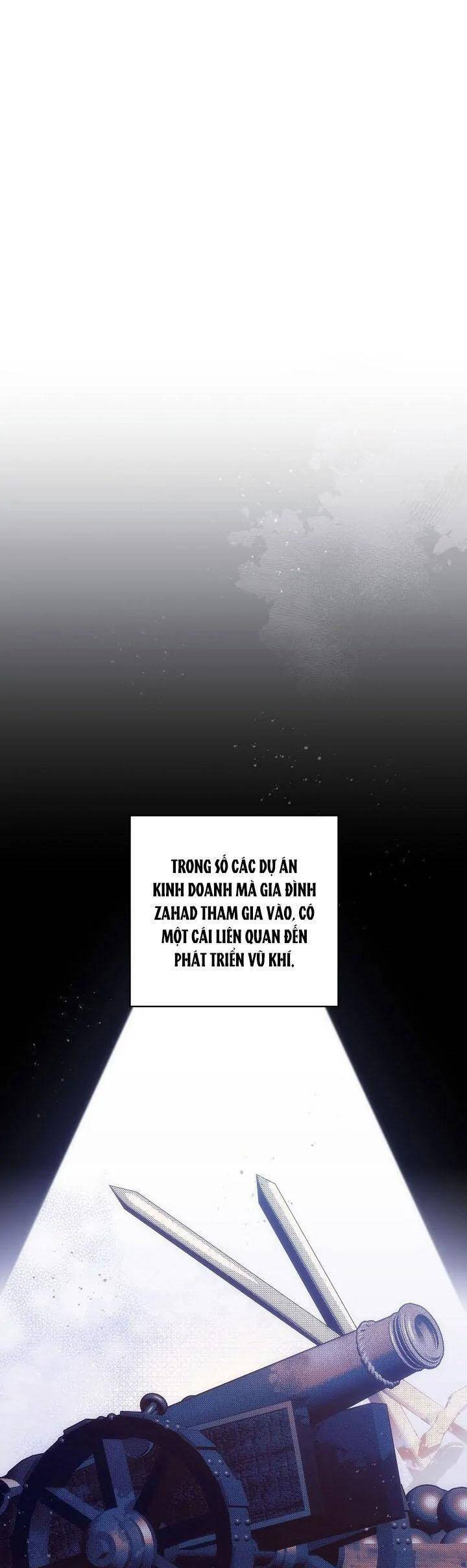 Cuộc Ly Hôn Với Chồng Tôi Đã Thất Bại Chapter  70 - 8