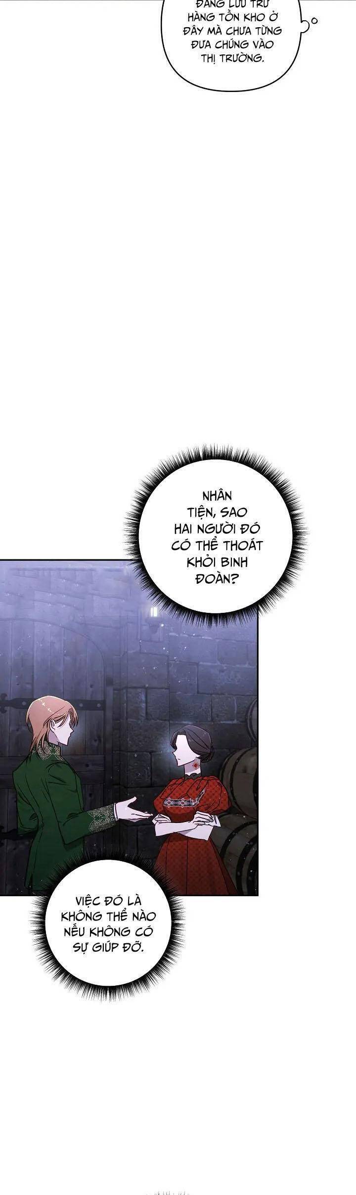 Cuộc Ly Hôn Với Chồng Tôi Đã Thất Bại Chapter  70 - 10