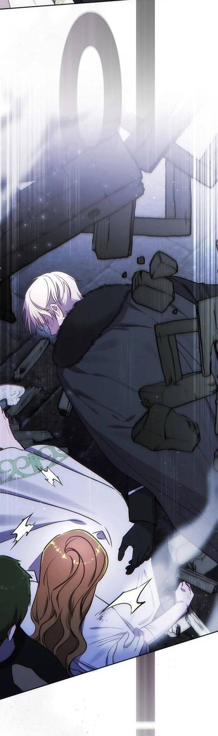 Cuộc Ly Hôn Với Chồng Tôi Đã Thất Bại Chapter  71 - 11