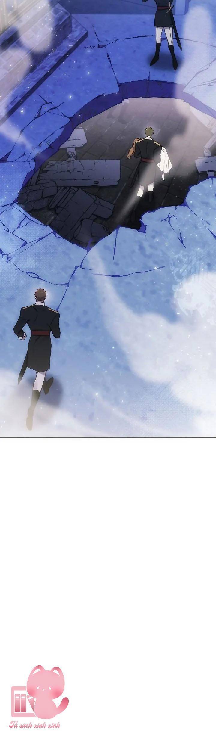 Cuộc Ly Hôn Với Chồng Tôi Đã Thất Bại Chapter  71 - 13