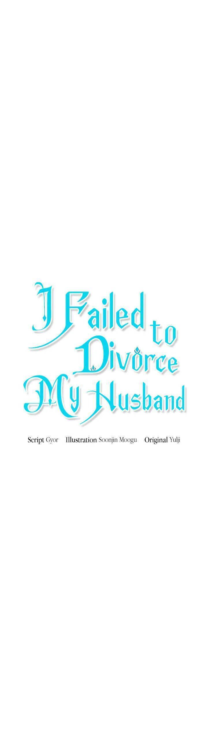 Cuộc Ly Hôn Với Chồng Tôi Đã Thất Bại Chapter  71 - 14