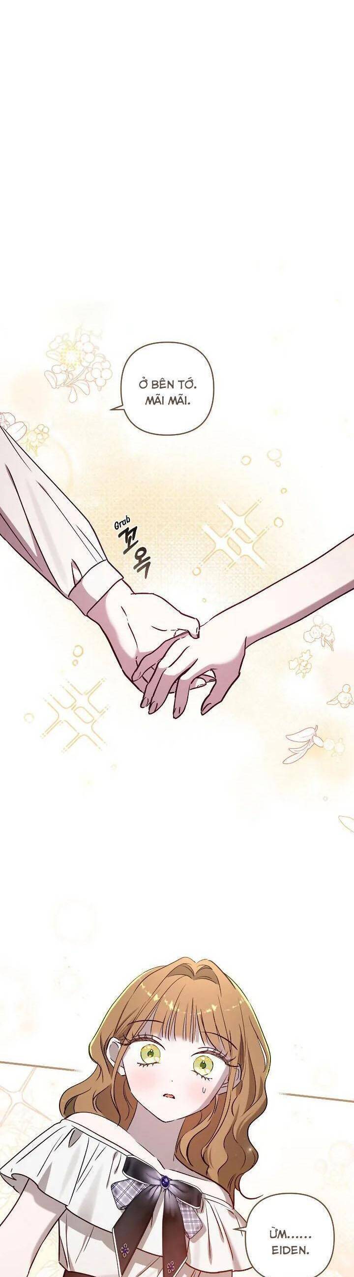 Cuộc Ly Hôn Với Chồng Tôi Đã Thất Bại Chapter  71 - 15