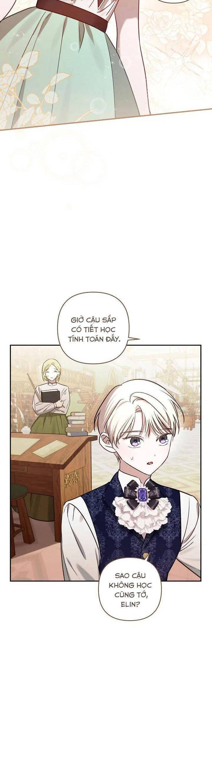 Cuộc Ly Hôn Với Chồng Tôi Đã Thất Bại Chapter  71 - 16