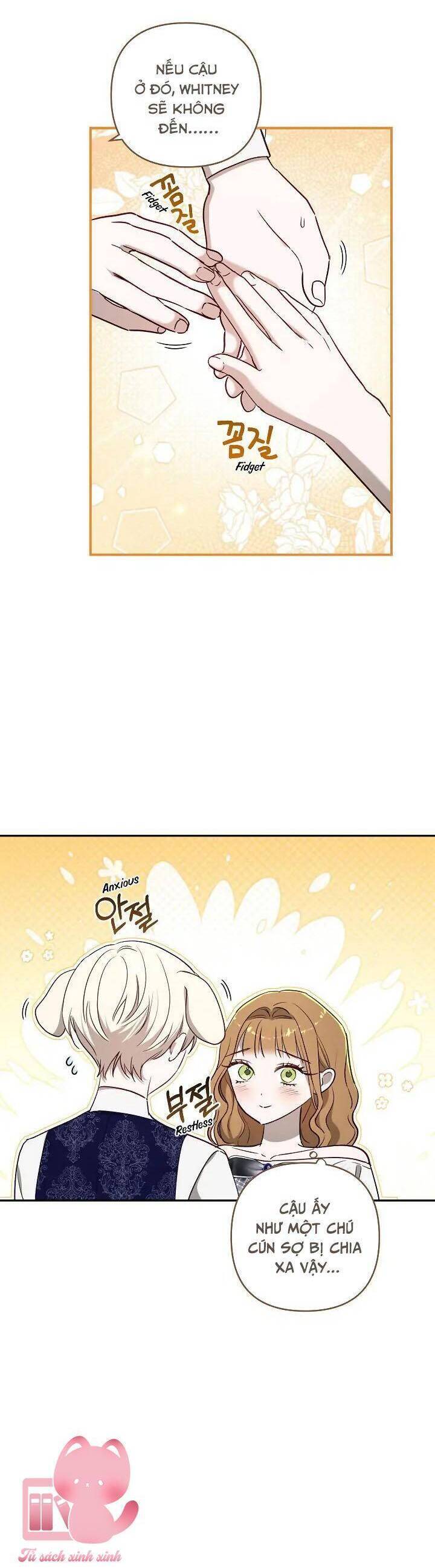 Cuộc Ly Hôn Với Chồng Tôi Đã Thất Bại Chapter  71 - 17