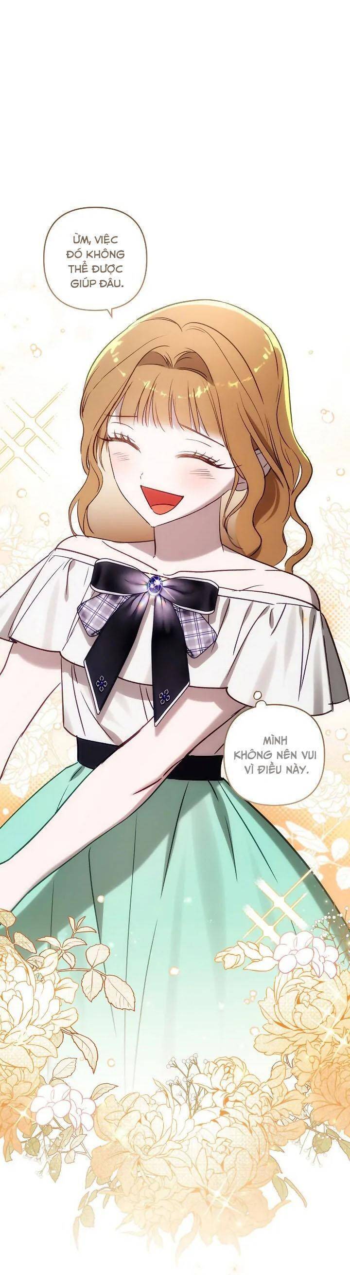 Cuộc Ly Hôn Với Chồng Tôi Đã Thất Bại Chapter  71 - 18