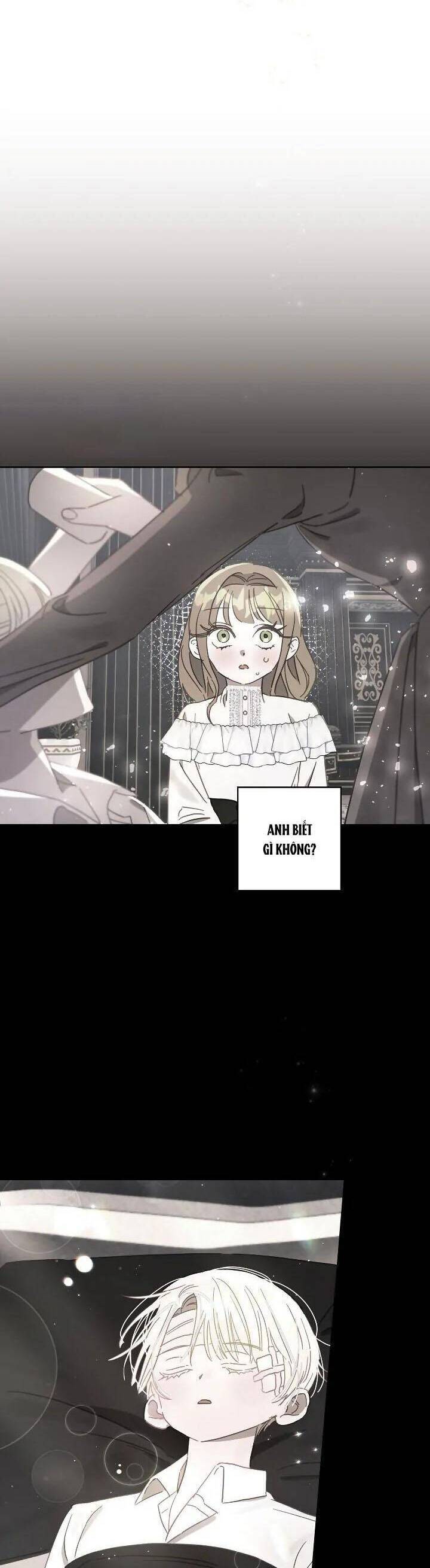 Cuộc Ly Hôn Với Chồng Tôi Đã Thất Bại Chapter  71 - 19