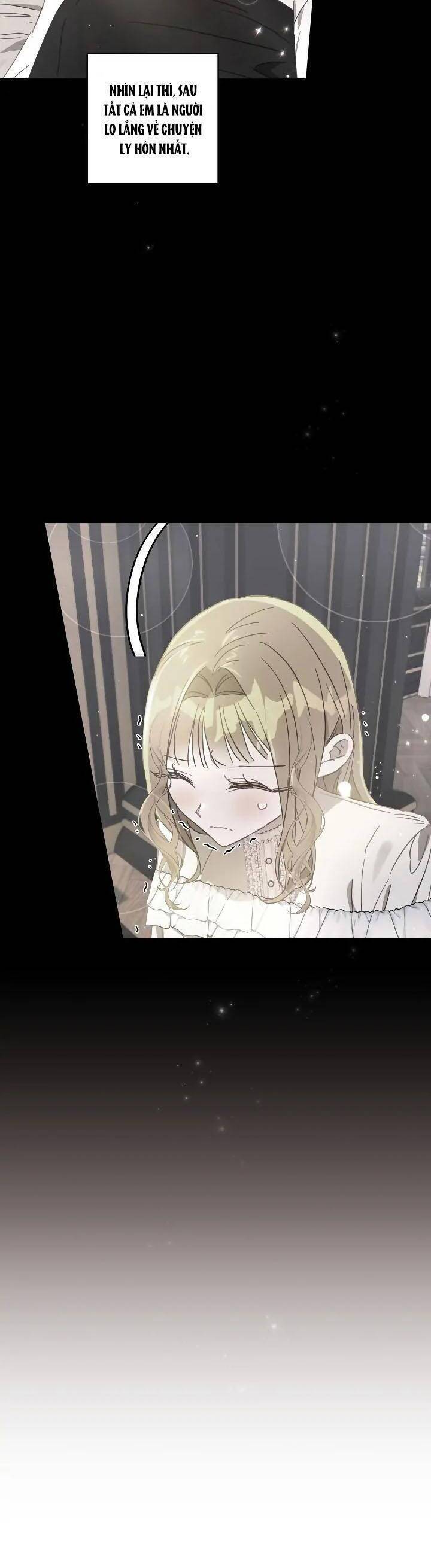 Cuộc Ly Hôn Với Chồng Tôi Đã Thất Bại Chapter  71 - 20