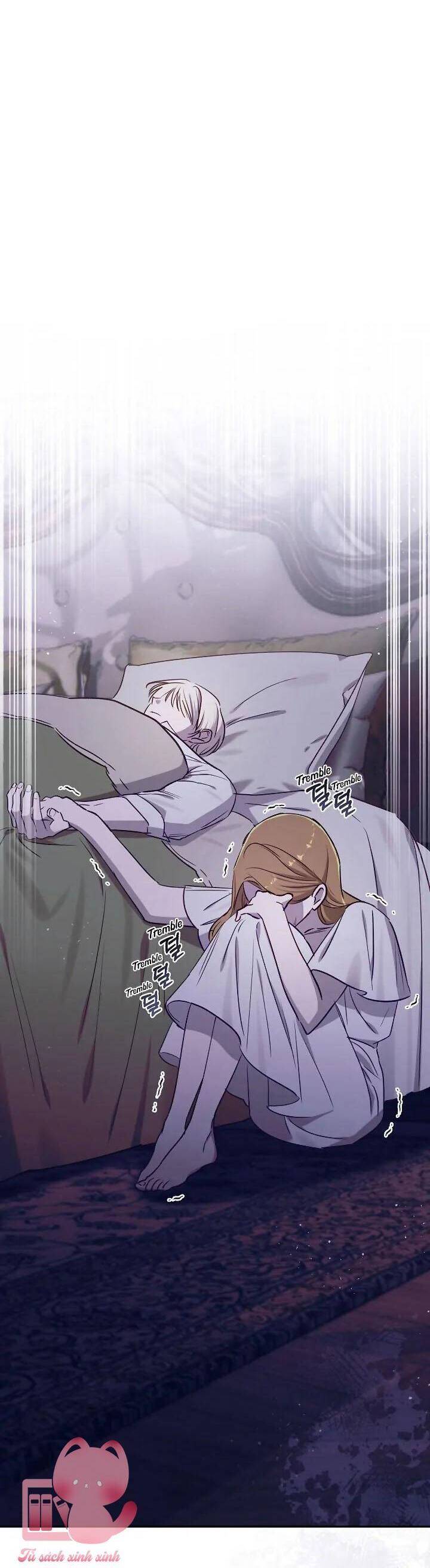 Cuộc Ly Hôn Với Chồng Tôi Đã Thất Bại Chapter  71 - 21