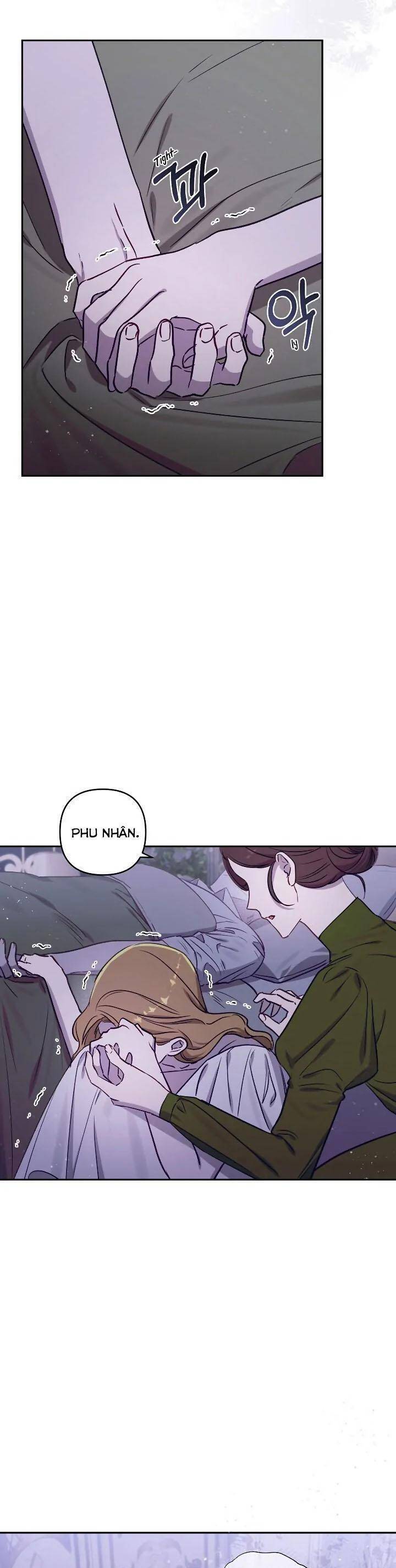 Cuộc Ly Hôn Với Chồng Tôi Đã Thất Bại Chapter  71 - 22