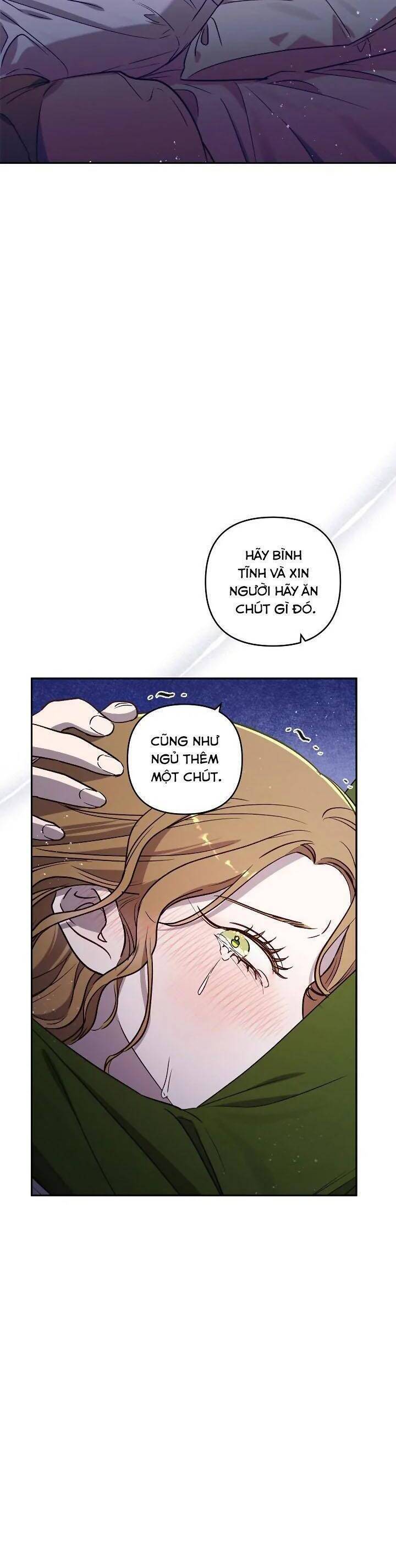 Cuộc Ly Hôn Với Chồng Tôi Đã Thất Bại Chapter  71 - 24