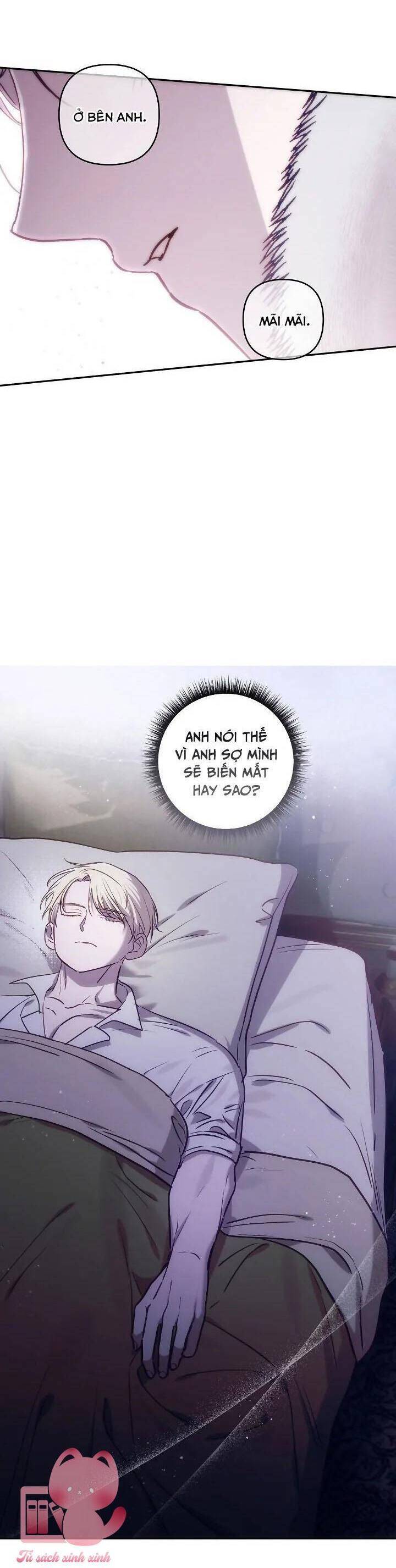 Cuộc Ly Hôn Với Chồng Tôi Đã Thất Bại Chapter  71 - 25