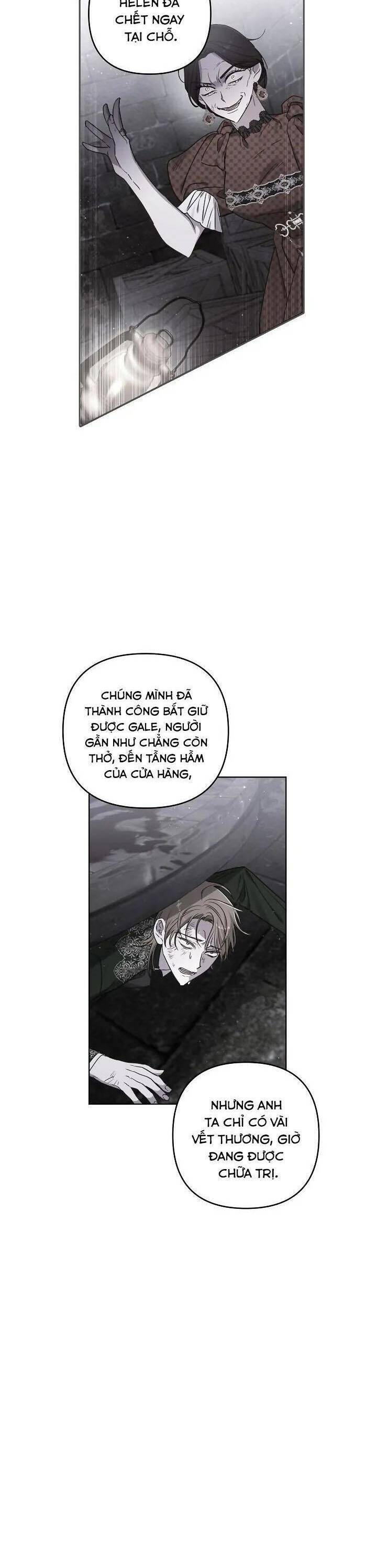 Cuộc Ly Hôn Với Chồng Tôi Đã Thất Bại Chapter  71 - 27