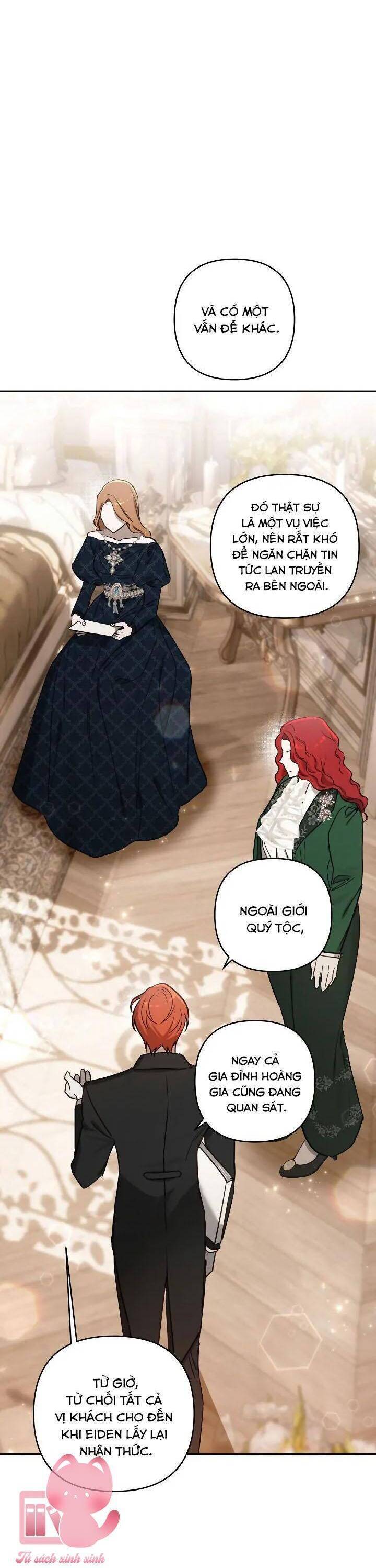 Cuộc Ly Hôn Với Chồng Tôi Đã Thất Bại Chapter  71 - 29