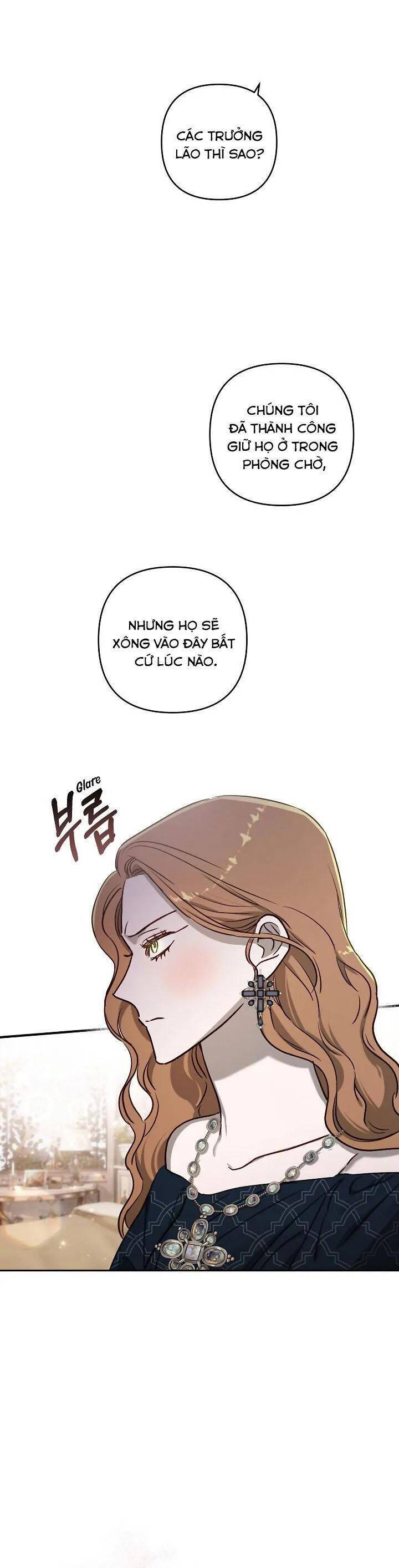 Cuộc Ly Hôn Với Chồng Tôi Đã Thất Bại Chapter  71 - 30