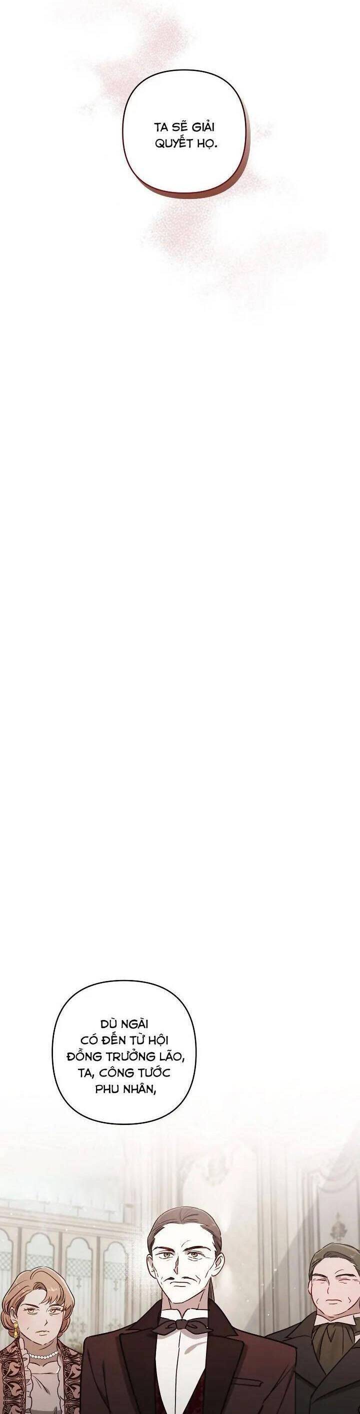 Cuộc Ly Hôn Với Chồng Tôi Đã Thất Bại Chapter  71 - 31