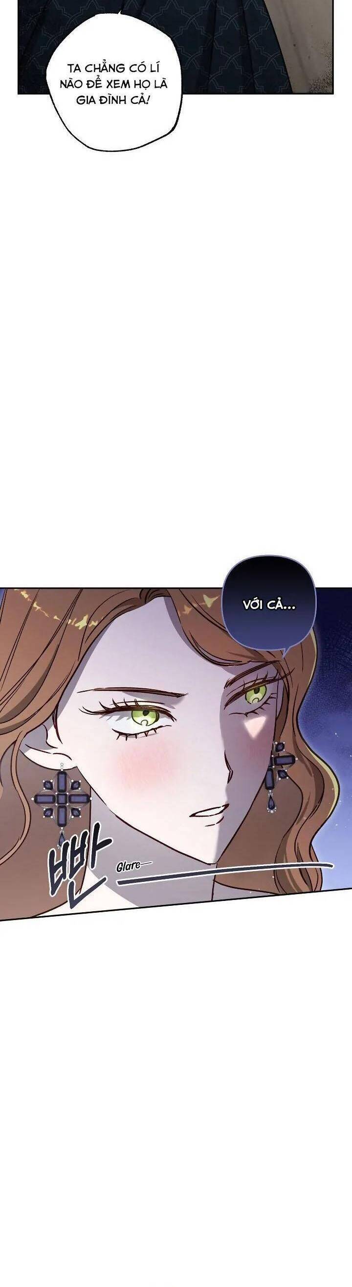 Cuộc Ly Hôn Với Chồng Tôi Đã Thất Bại Chapter  71 - 35