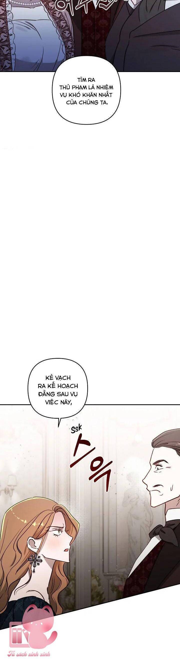 Cuộc Ly Hôn Với Chồng Tôi Đã Thất Bại Chapter  71 - 37