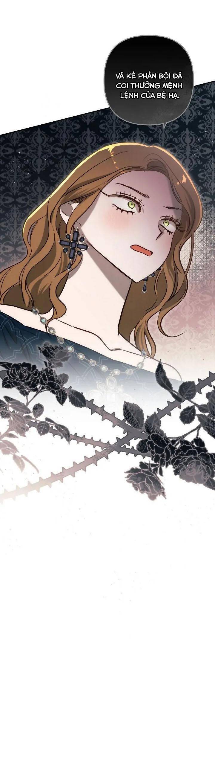 Cuộc Ly Hôn Với Chồng Tôi Đã Thất Bại Chapter  71 - 38