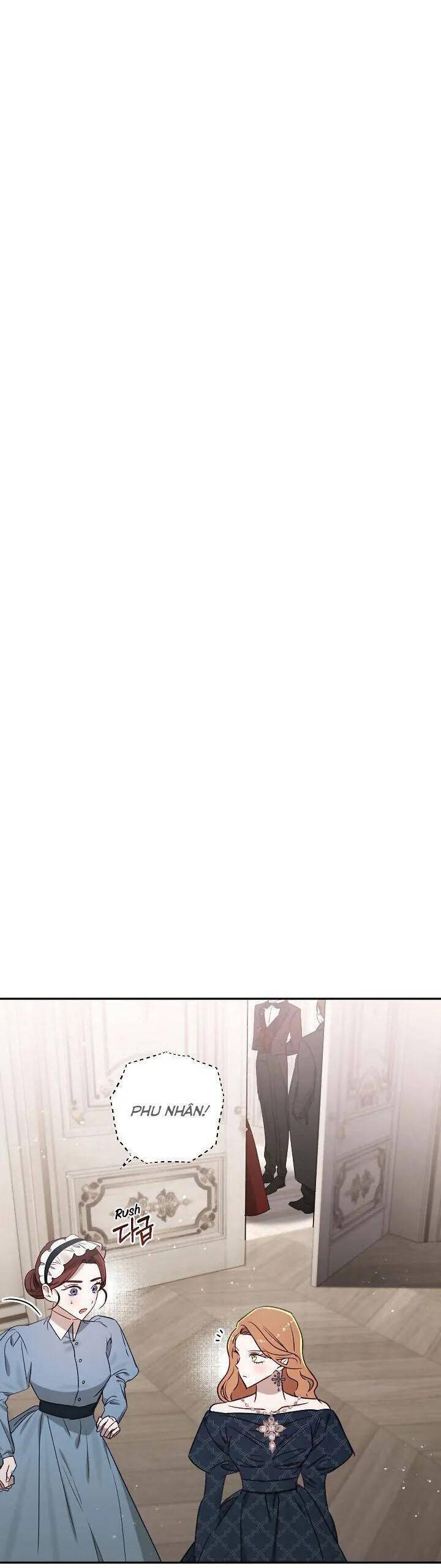 Cuộc Ly Hôn Với Chồng Tôi Đã Thất Bại Chapter  71 - 39