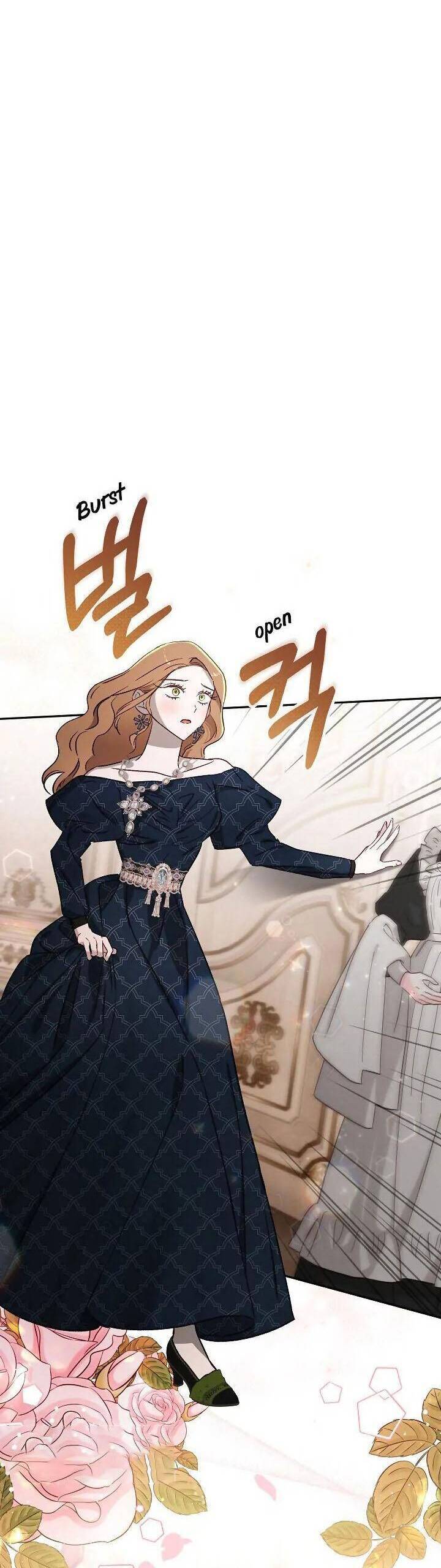 Cuộc Ly Hôn Với Chồng Tôi Đã Thất Bại Chapter  71 - 41