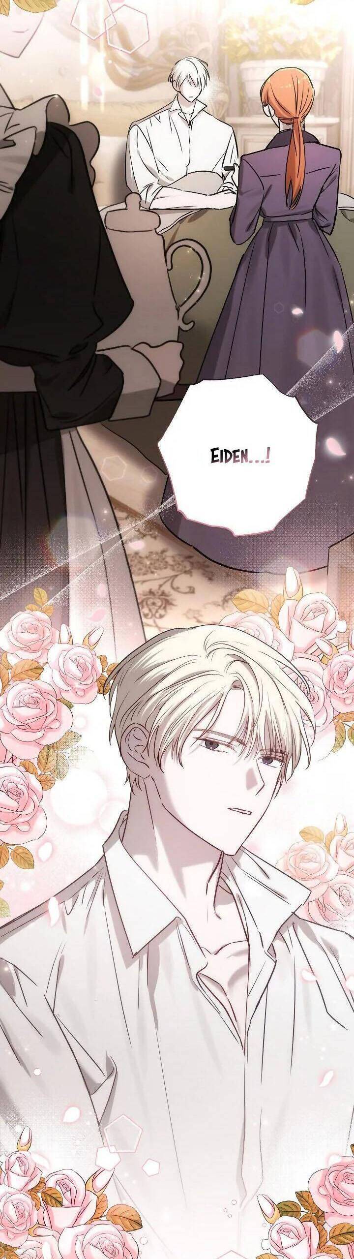 Cuộc Ly Hôn Với Chồng Tôi Đã Thất Bại Chapter  71 - 42