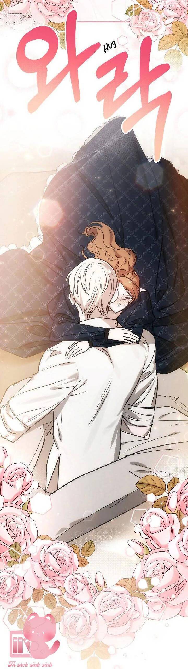 Cuộc Ly Hôn Với Chồng Tôi Đã Thất Bại Chapter  71 - 43