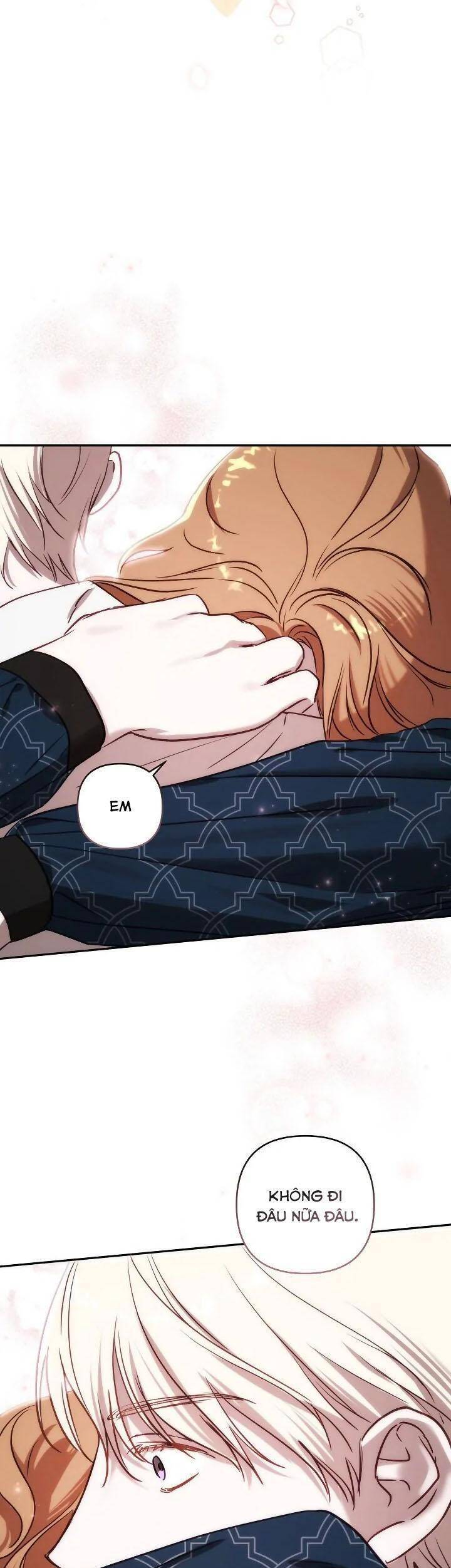 Cuộc Ly Hôn Với Chồng Tôi Đã Thất Bại Chapter  71 - 44