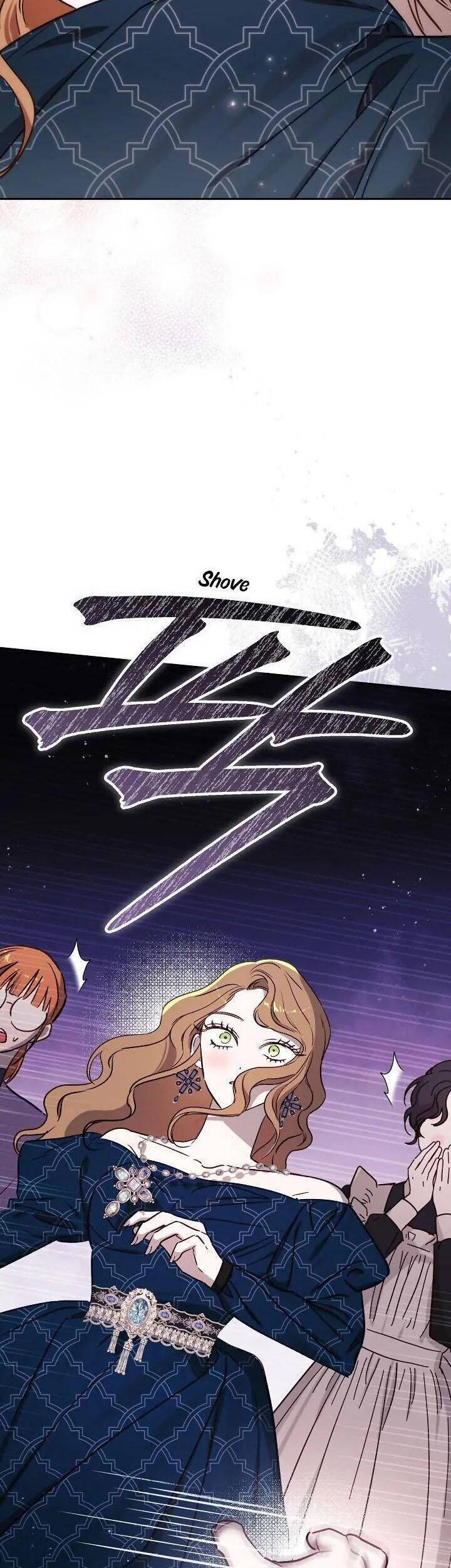 Cuộc Ly Hôn Với Chồng Tôi Đã Thất Bại Chapter  71 - 45