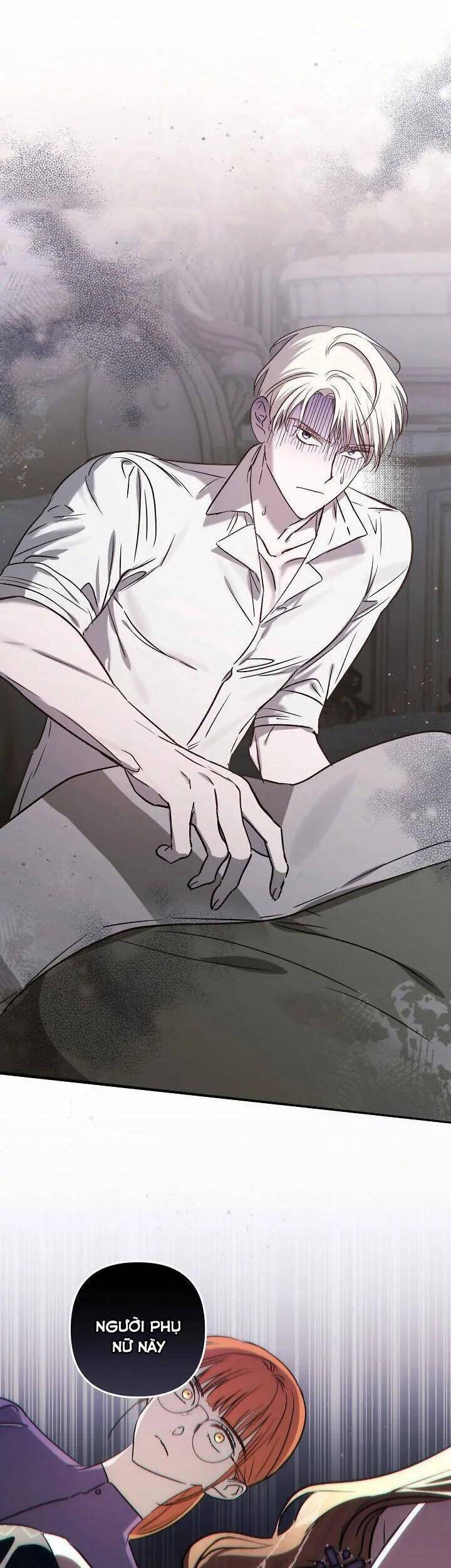 Cuộc Ly Hôn Với Chồng Tôi Đã Thất Bại Chapter  71 - 47