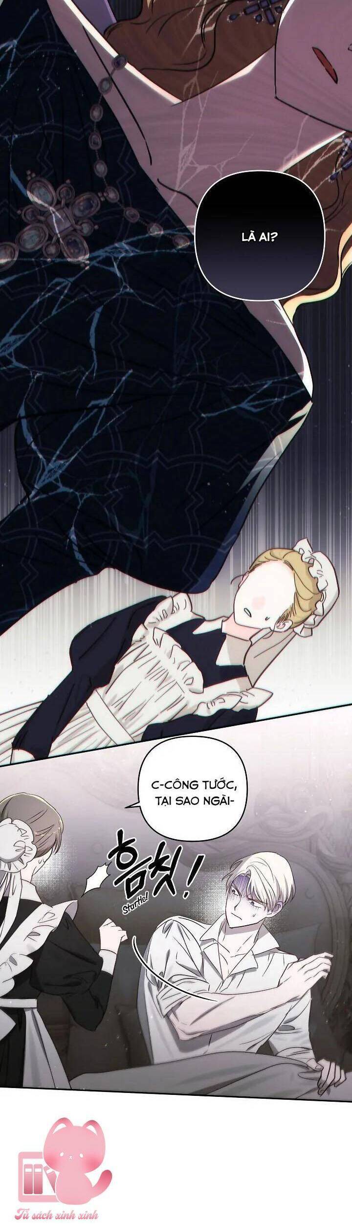 Cuộc Ly Hôn Với Chồng Tôi Đã Thất Bại Chapter  71 - 48