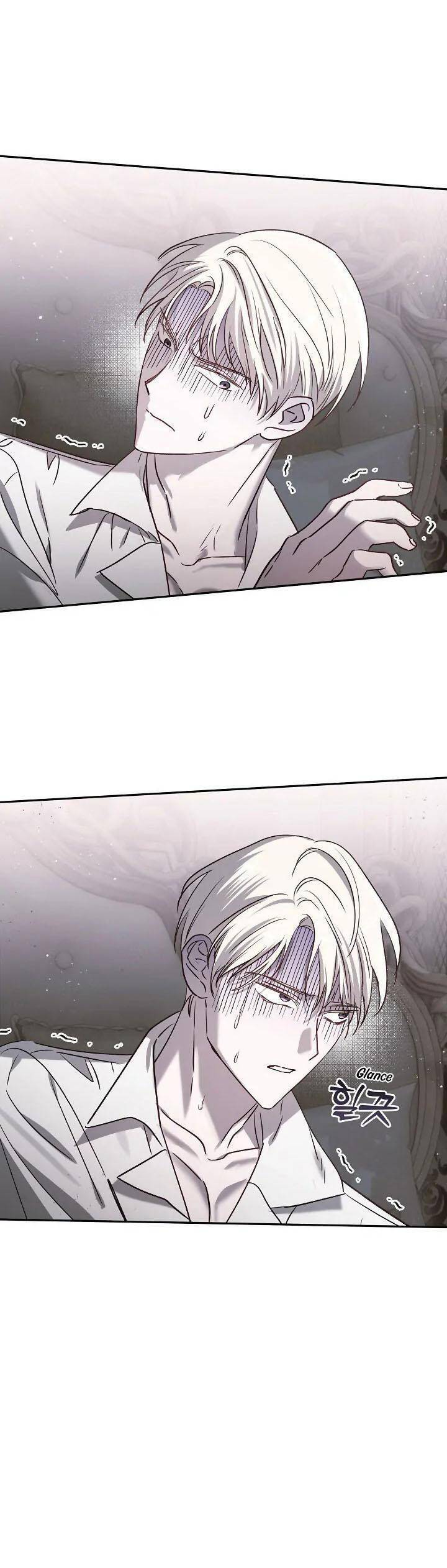 Cuộc Ly Hôn Với Chồng Tôi Đã Thất Bại Chapter  71 - 49