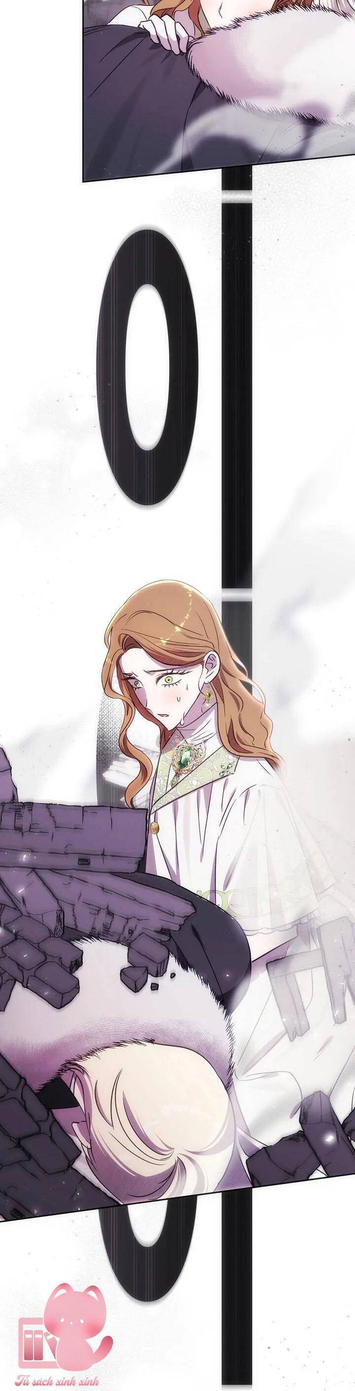 Cuộc Ly Hôn Với Chồng Tôi Đã Thất Bại Chapter  71 - 8