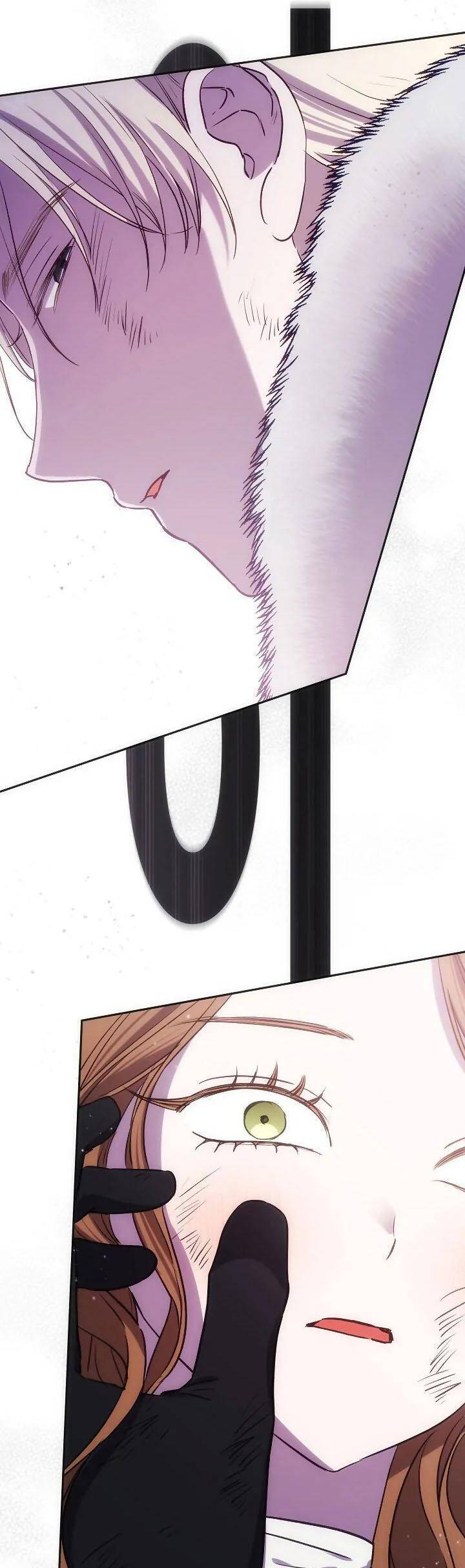 Cuộc Ly Hôn Với Chồng Tôi Đã Thất Bại Chapter  71 - 9