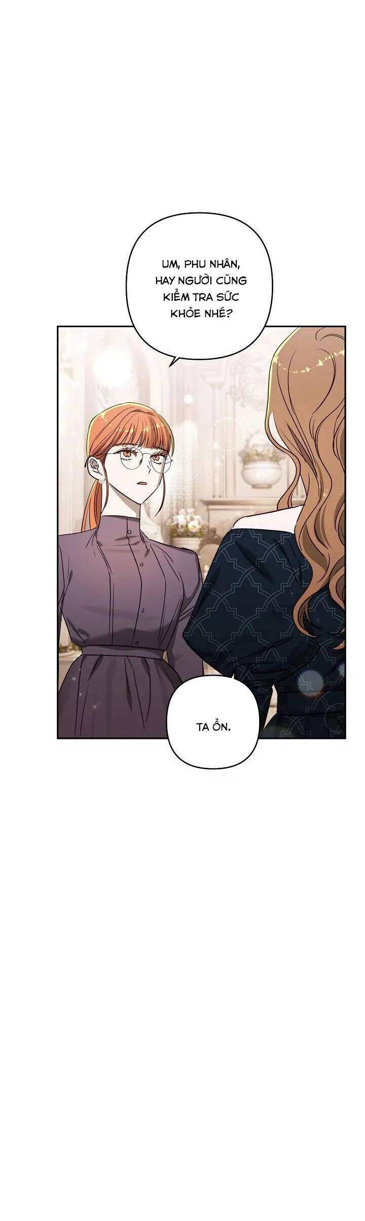 Cuộc Ly Hôn Với Chồng Tôi Đã Thất Bại Chapter  72 - 11