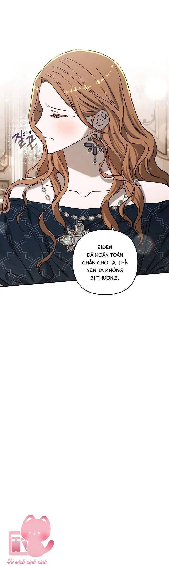 Cuộc Ly Hôn Với Chồng Tôi Đã Thất Bại Chapter  72 - 12