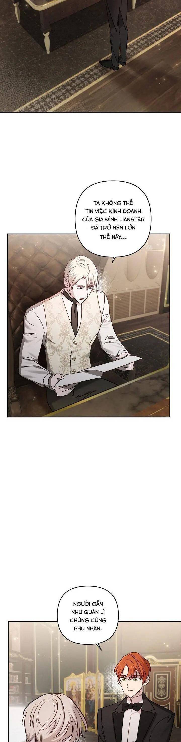 Cuộc Ly Hôn Với Chồng Tôi Đã Thất Bại Chapter  72 - 14