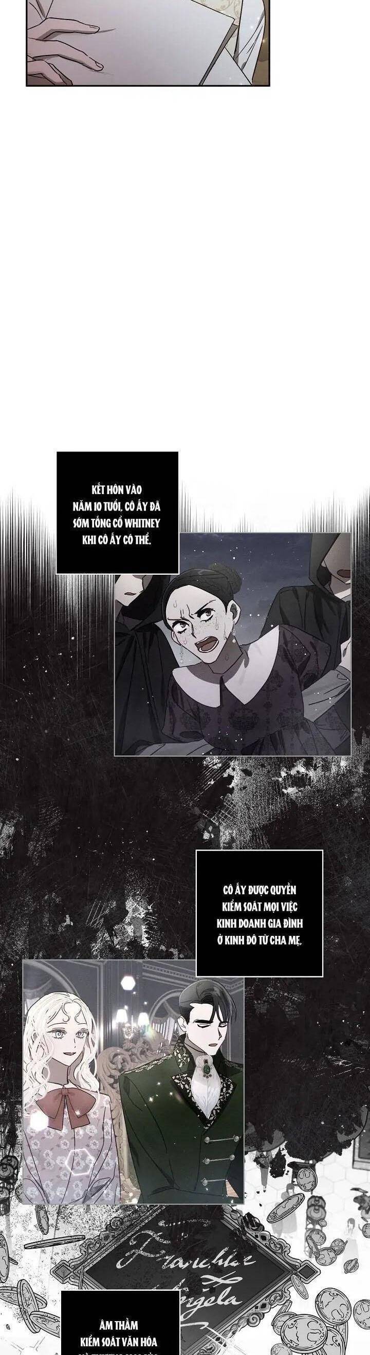 Cuộc Ly Hôn Với Chồng Tôi Đã Thất Bại Chapter  72 - 18