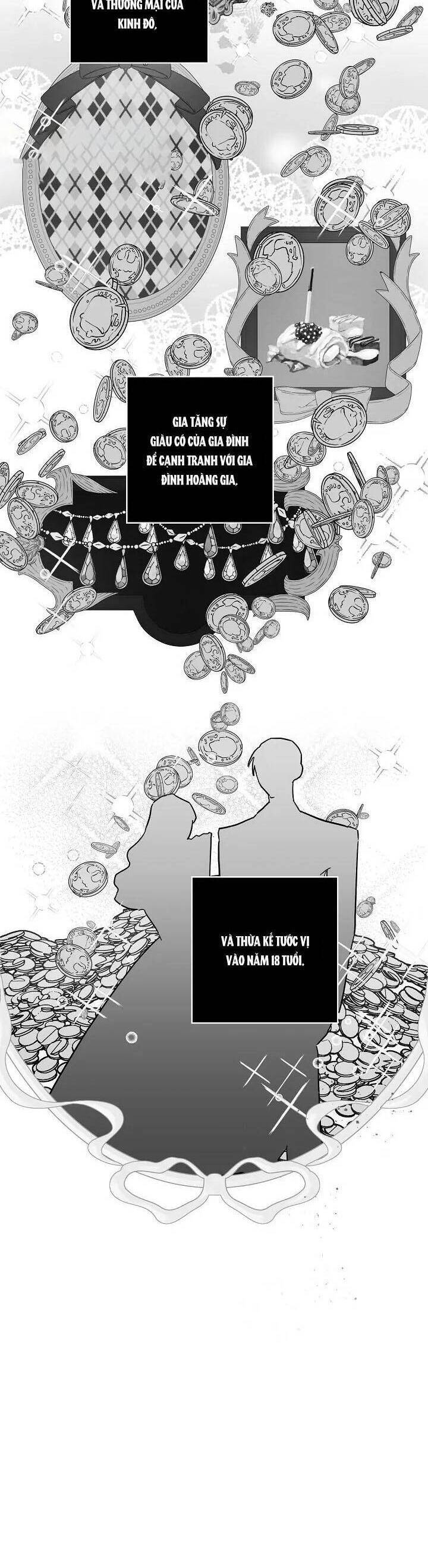 Cuộc Ly Hôn Với Chồng Tôi Đã Thất Bại Chapter  72 - 19