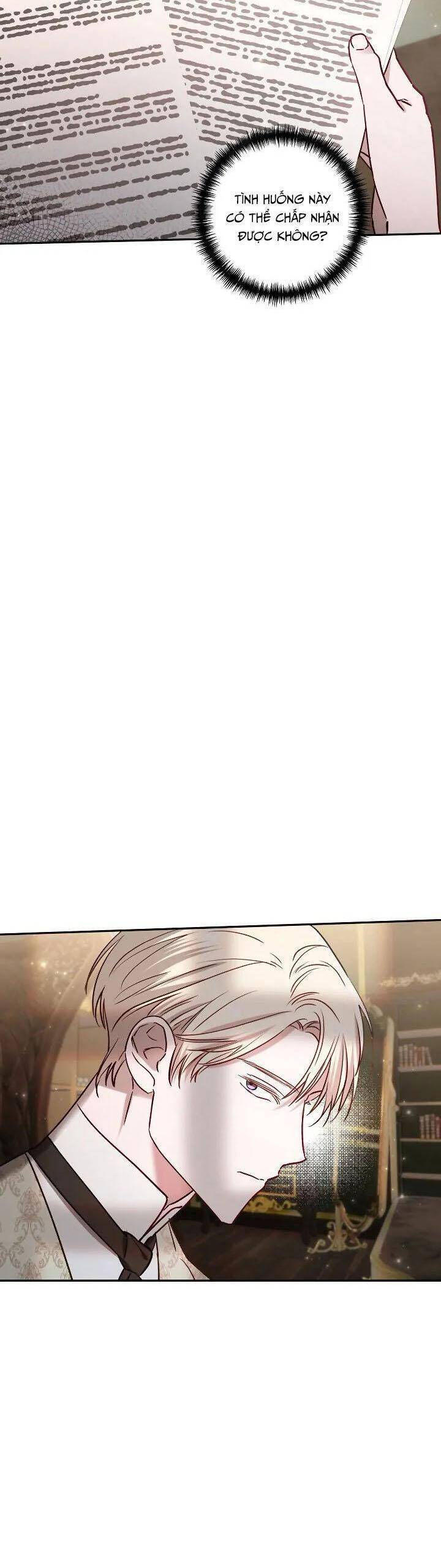 Cuộc Ly Hôn Với Chồng Tôi Đã Thất Bại Chapter  72 - 22