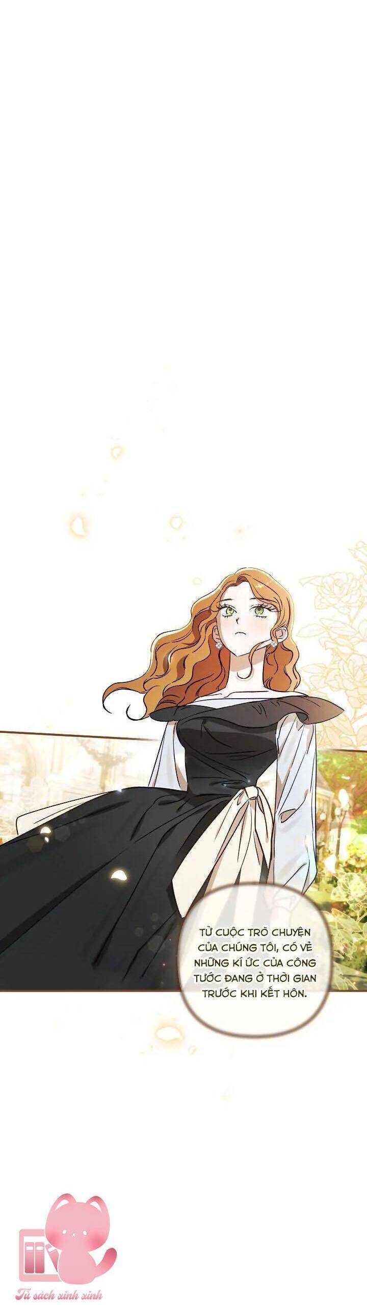 Cuộc Ly Hôn Với Chồng Tôi Đã Thất Bại Chapter  72 - 24