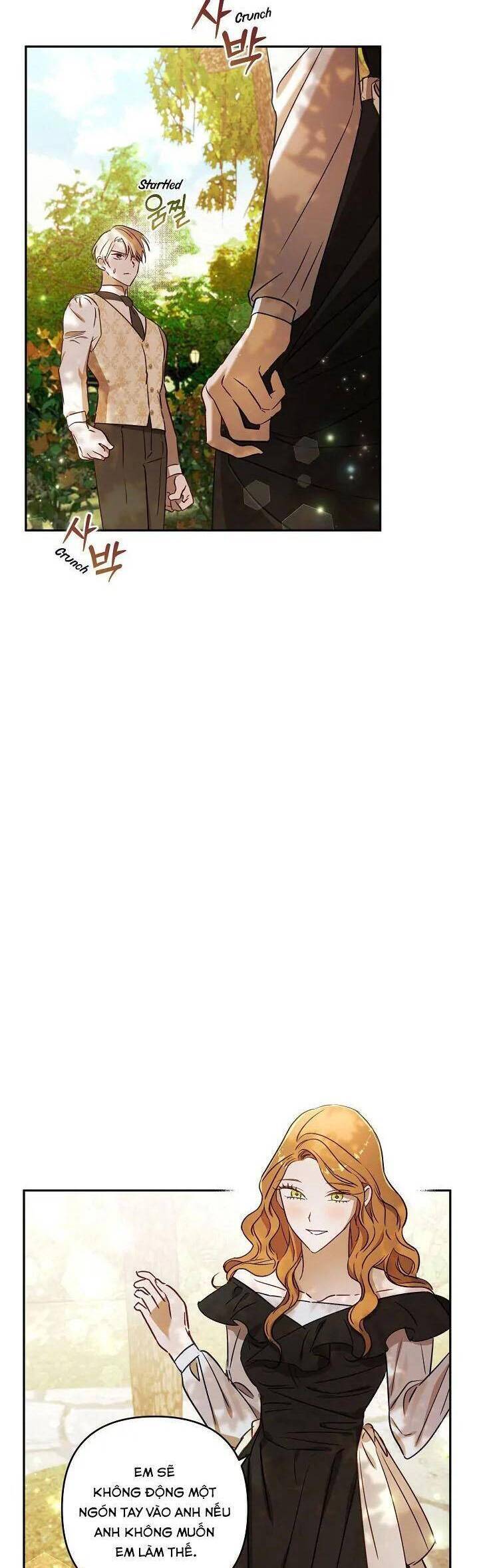 Cuộc Ly Hôn Với Chồng Tôi Đã Thất Bại Chapter 72 - 30