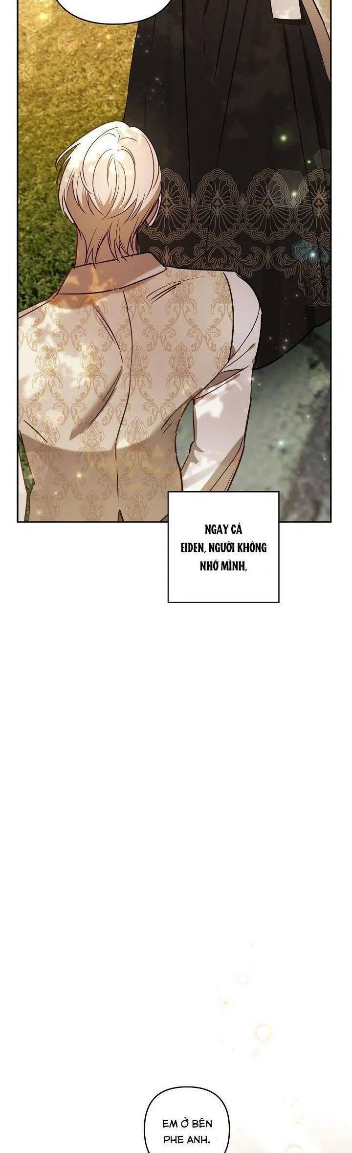 Cuộc Ly Hôn Với Chồng Tôi Đã Thất Bại Chapter 72 - 31