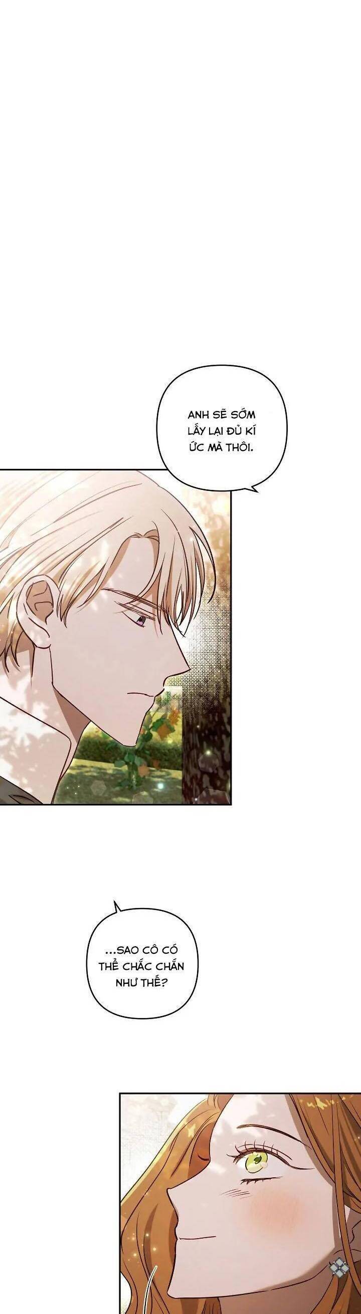 Cuộc Ly Hôn Với Chồng Tôi Đã Thất Bại Chapter  72 - 34