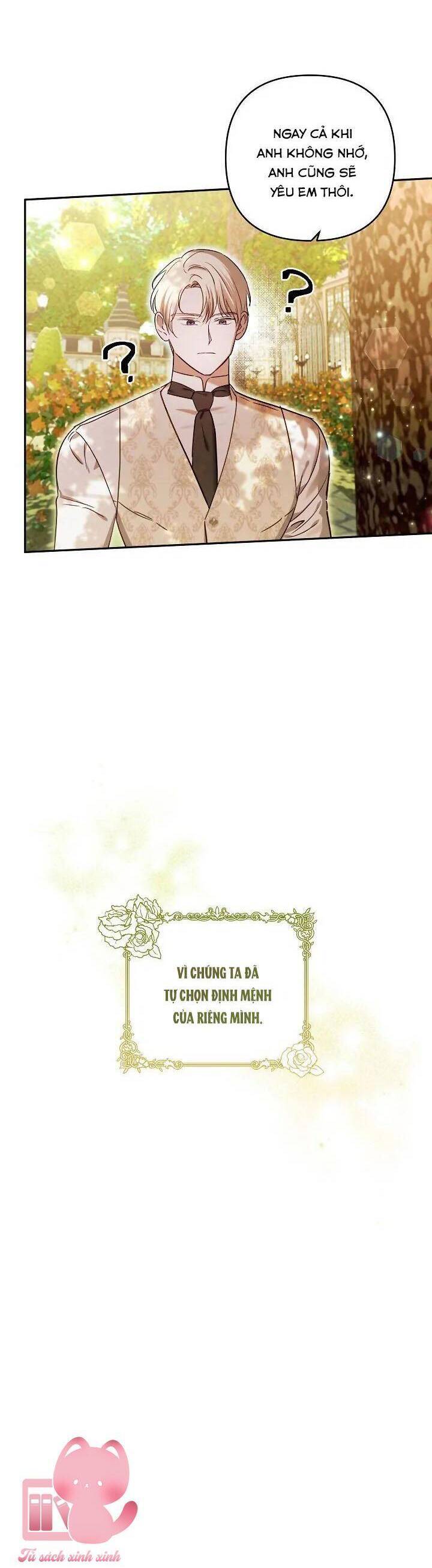 Cuộc Ly Hôn Với Chồng Tôi Đã Thất Bại Chapter  72 - 37