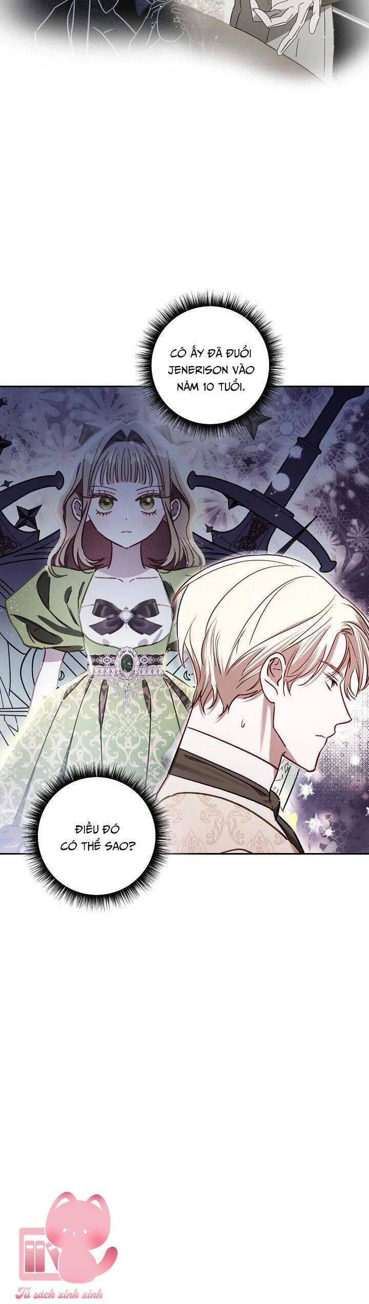 Cuộc Ly Hôn Với Chồng Tôi Đã Thất Bại Chapter 72 - 41