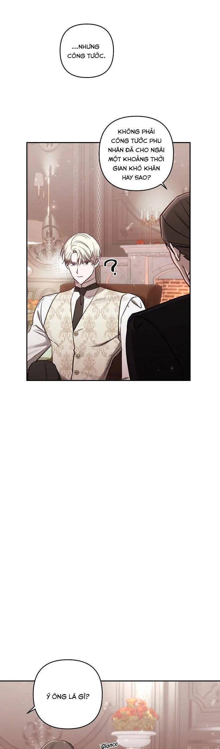 Cuộc Ly Hôn Với Chồng Tôi Đã Thất Bại Chapter  72 - 42