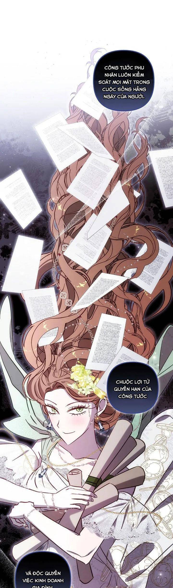 Cuộc Ly Hôn Với Chồng Tôi Đã Thất Bại Chapter 72 - 44