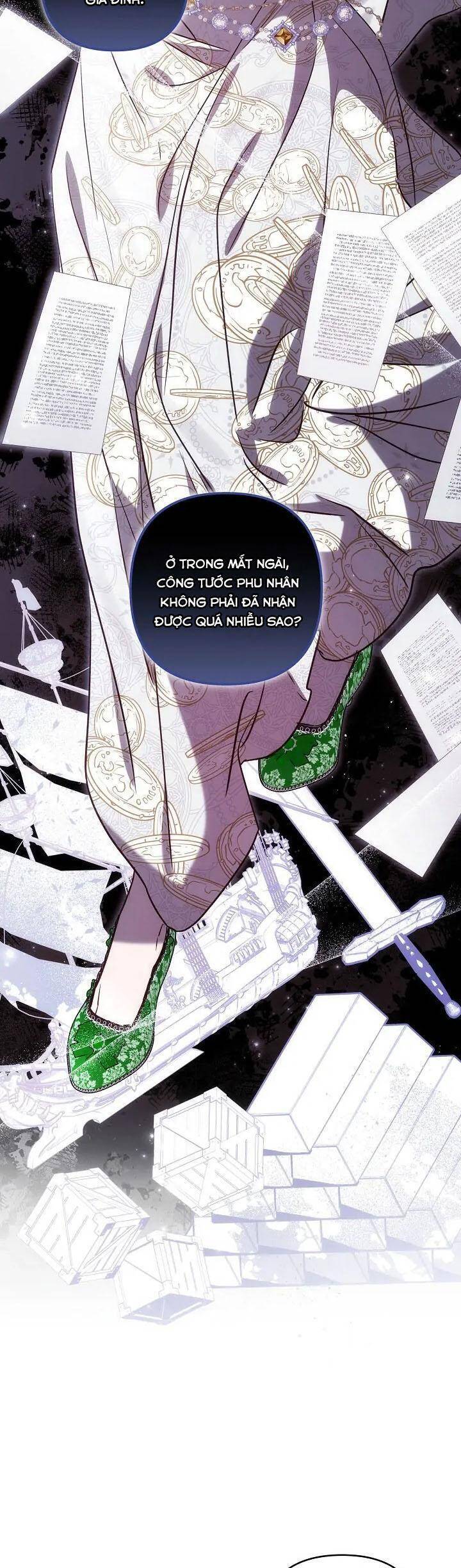 Cuộc Ly Hôn Với Chồng Tôi Đã Thất Bại Chapter  72 - 45