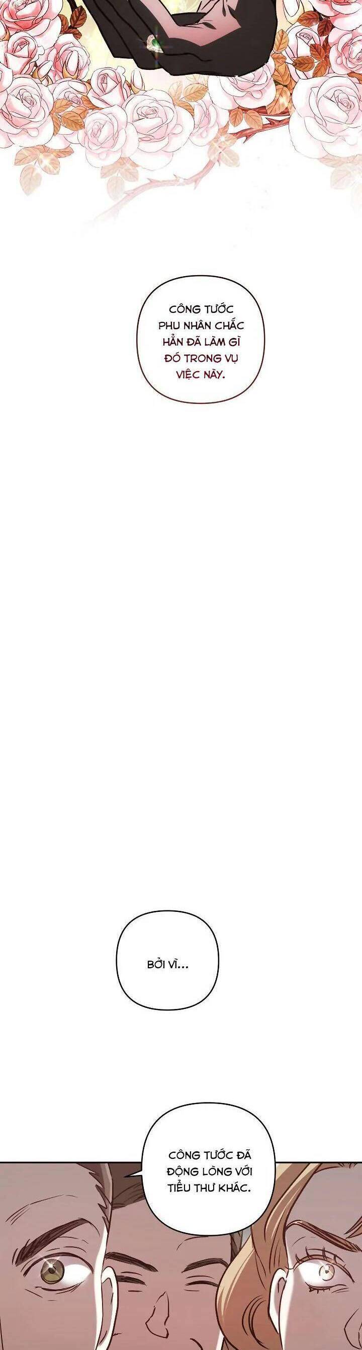 Cuộc Ly Hôn Với Chồng Tôi Đã Thất Bại Chapter  72 - 48