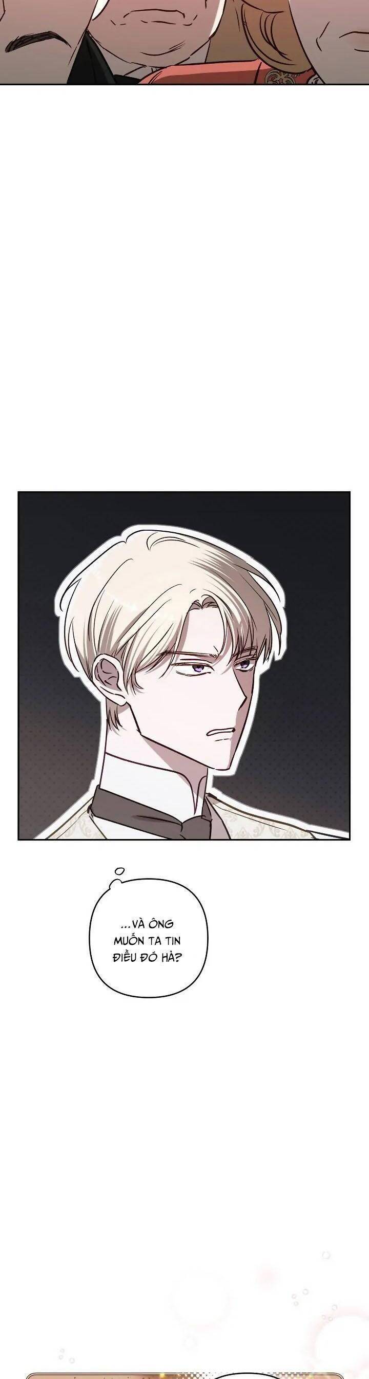 Cuộc Ly Hôn Với Chồng Tôi Đã Thất Bại Chapter  72 - 49